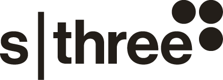 SThree
